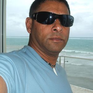 Meet your Posher, Richard